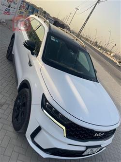 کیا سۆرینتۆ